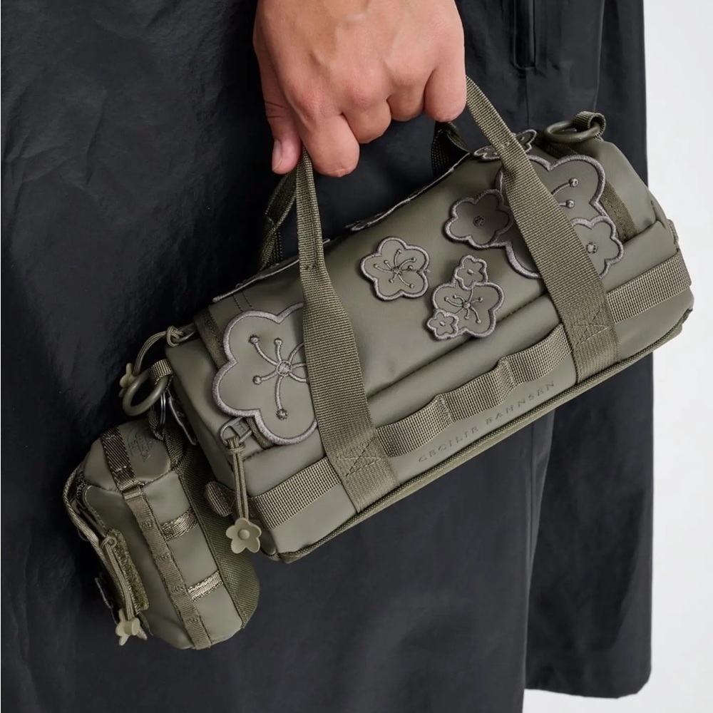 The North Face x Cecilie Bahnsen Maria Base Camp Bag